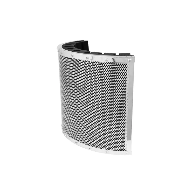 Mikrofonin tuulensuoja Omnitronic 6000628E