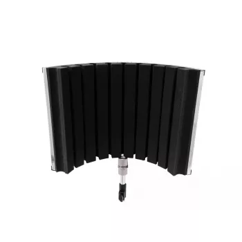 Mikrofonin tuulensuoja Omnitronic 6000628E