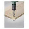 Puuporasarja KWB 514100 8 kpl puulle