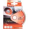 Katkaisulaikka KWB 724540 betonille graniitille marmorille laatalle