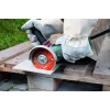 Katkaisulaikka KWB 724540 betonille graniitille marmorille laatalle