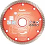 Katkaisulaikka KWB 724540 betonille graniitille marmorille laatalle