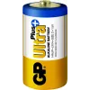 Kertakäyttöparisto GP Batteries Ultra Plus alkalinen C