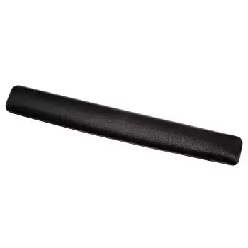 Hama ergonominen näppäimistön ranteentuki 00054775, musta
