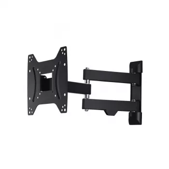 Hama 00118101 TV-seinäteline 121,9 cm (48 tuumaa) musta