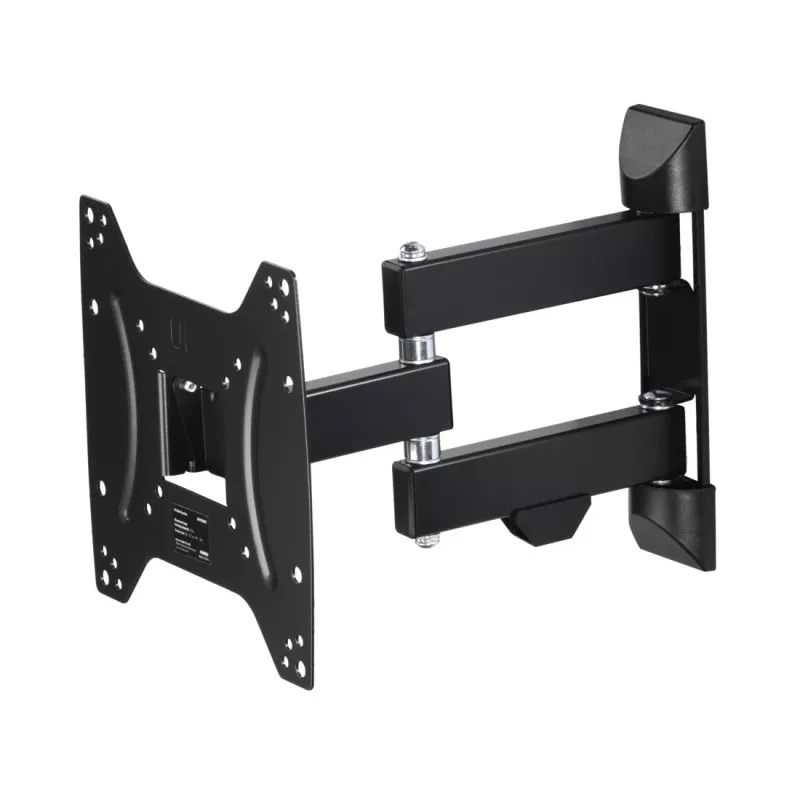 Hama 00118101 TV-seinäteline 121,9 cm (48 tuumaa) musta
