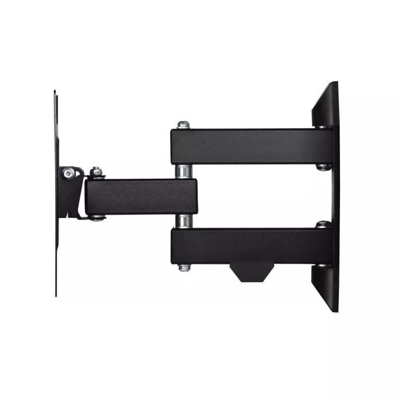 Hama 00118101 TV-seinäteline 121,9 cm (48 tuumaa) musta