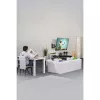 Hama 00118101 TV-seinäteline 121,9 cm (48 tuumaa) musta