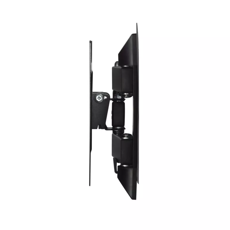 Hama 00118101 TV-seinäteline 121,9 cm (48 tuumaa) musta