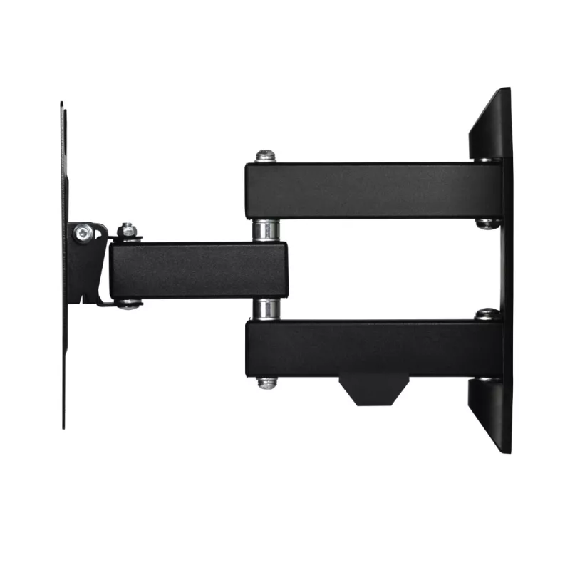 Hama 00118101 TV-seinäteline 121,9 cm (48 tuumaa) musta