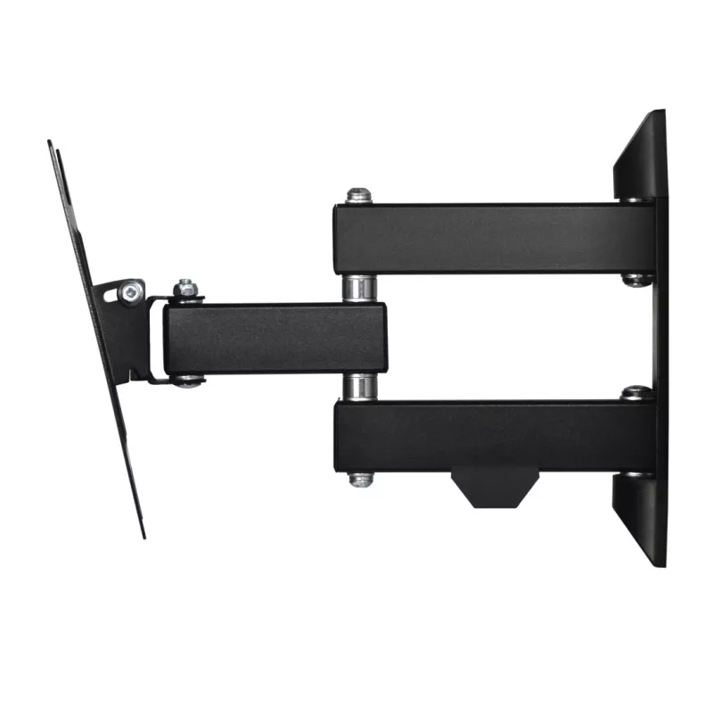 Hama 00118101 TV-seinäteline 121,9 cm (48 tuumaa) musta