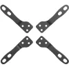 TV-seinäteline SpeaKa Professional SP-6012552 96,5 cm (38