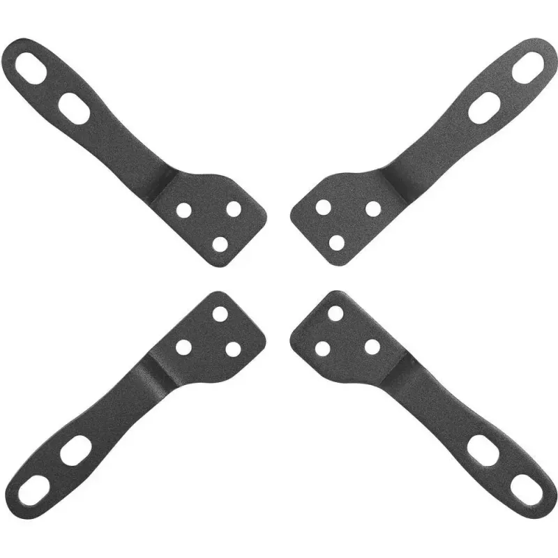 TV-seinäteline SpeaKa Professional SP-6012552 96,5 cm (38