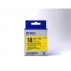 Epson LabelWorks LK-5YB2 magneettitarranauhakasetti, 18 mm x 1,5 m, laitteille LW-K400, LW-K400VP, LW-Z700FK
