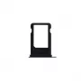 CoreParts MOBX-IP7G-HS-SIM-B puhelimen varaosa SIM-kortin pidike musta