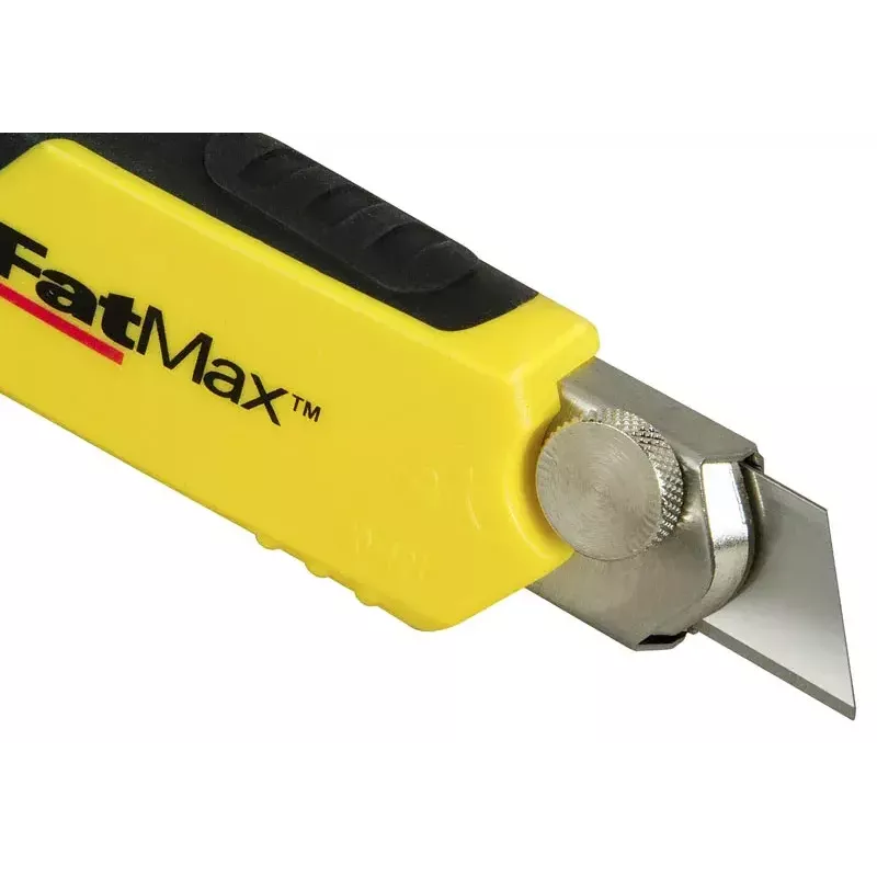 Stanley FatMax 1-10-481 mattoveitsi lippaalla, 18 mm