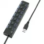 USB-keskitin Renkforce RF-4821051