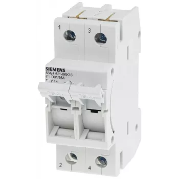 Siemens 5SG7621-0KK16 suojakatkaisija