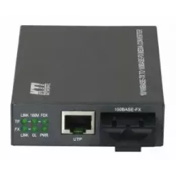 Verkkoliitäntämuunnin KTI Networks KC-300D