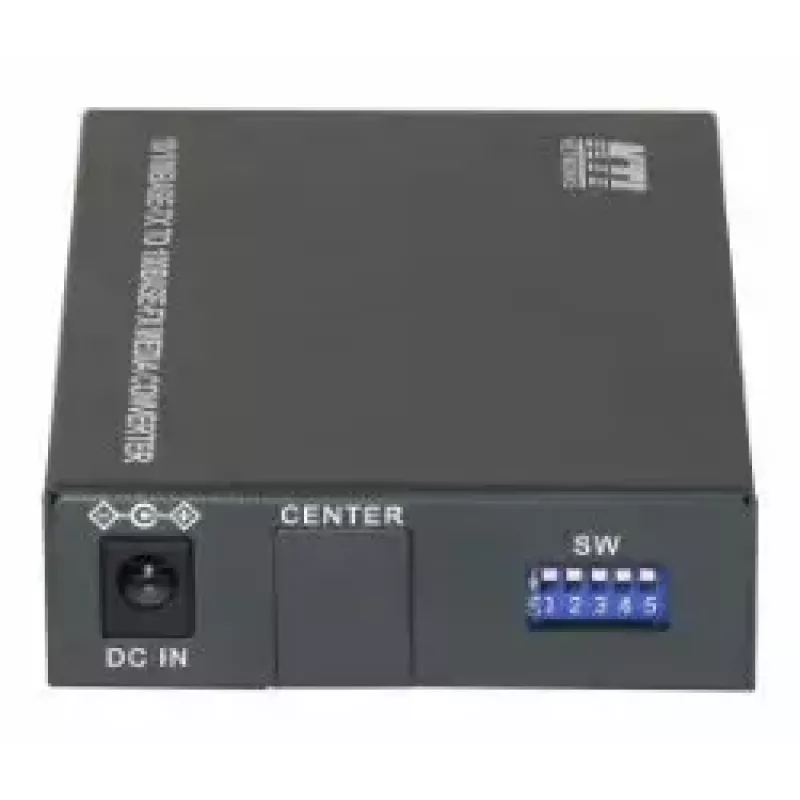 Verkkoliitäntämuunnin KTI Networks KC-300D