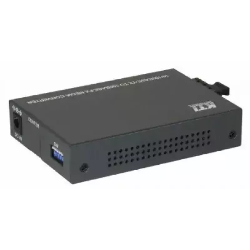 Verkkoliitäntämuunnin KTI Networks KC-300D