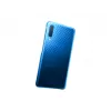 Samsung Gradation Cover EF-AA750 takakansi Galaxy A7 (2018) -puhelimelle, sininen