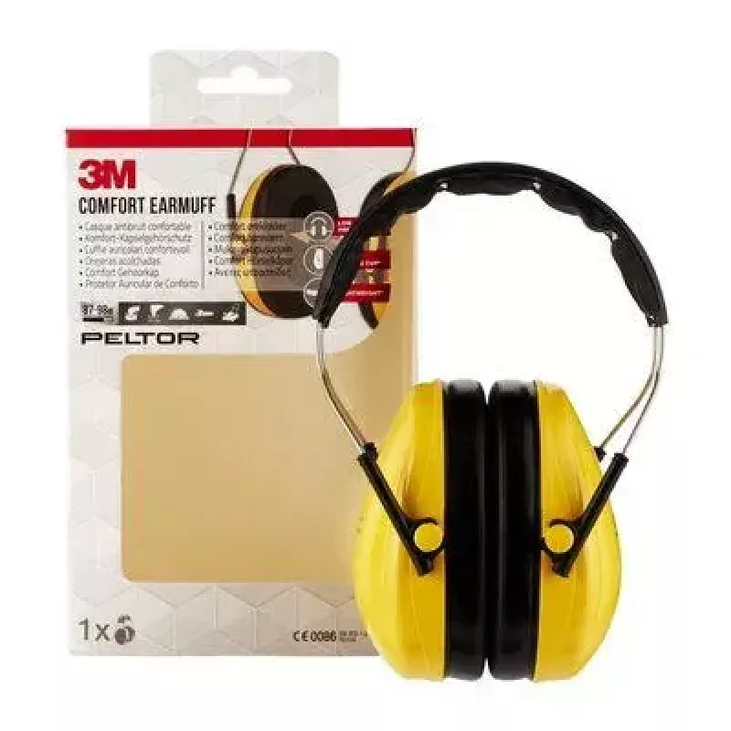 3M H510AC1 kuulonsuojaimet