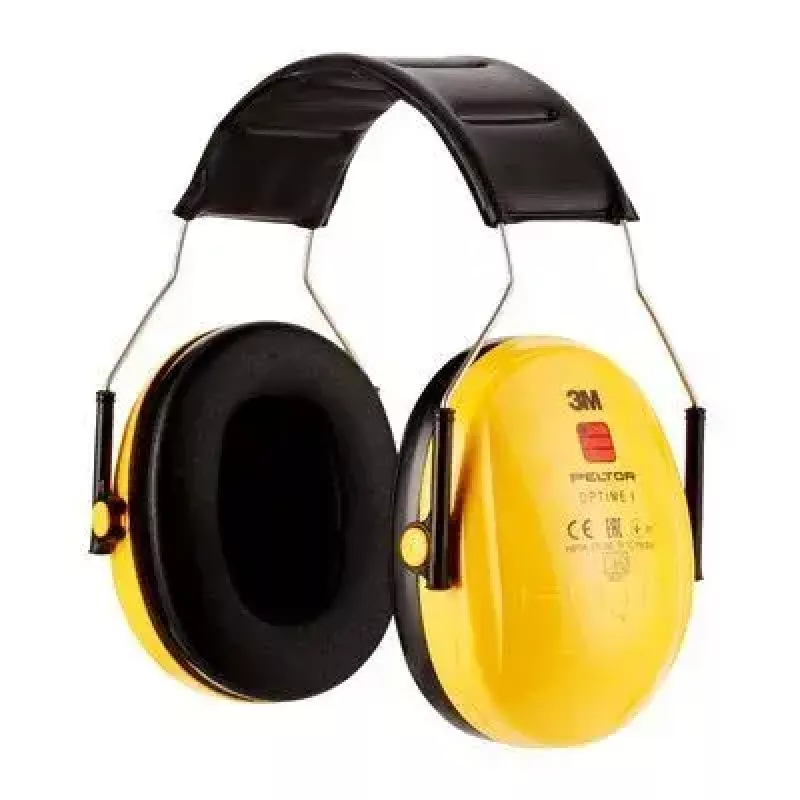 3M H510AC1 kuulonsuojaimet