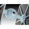 Pienoismallirakennussarja Revell Star Wars TIE-hävittäjä 1:110 Level 3