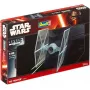 Pienoismallirakennussarja Revell Star Wars TIE-hävittäjä 1:110 Level 3