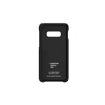Samsung GP-G970HIFGHWF puhelinkotelo musta, punainen