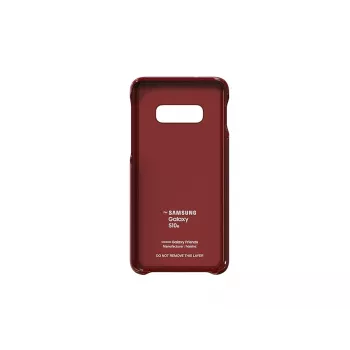 Samsung GP-G970HIFGHWI puhelinkotelo punainen