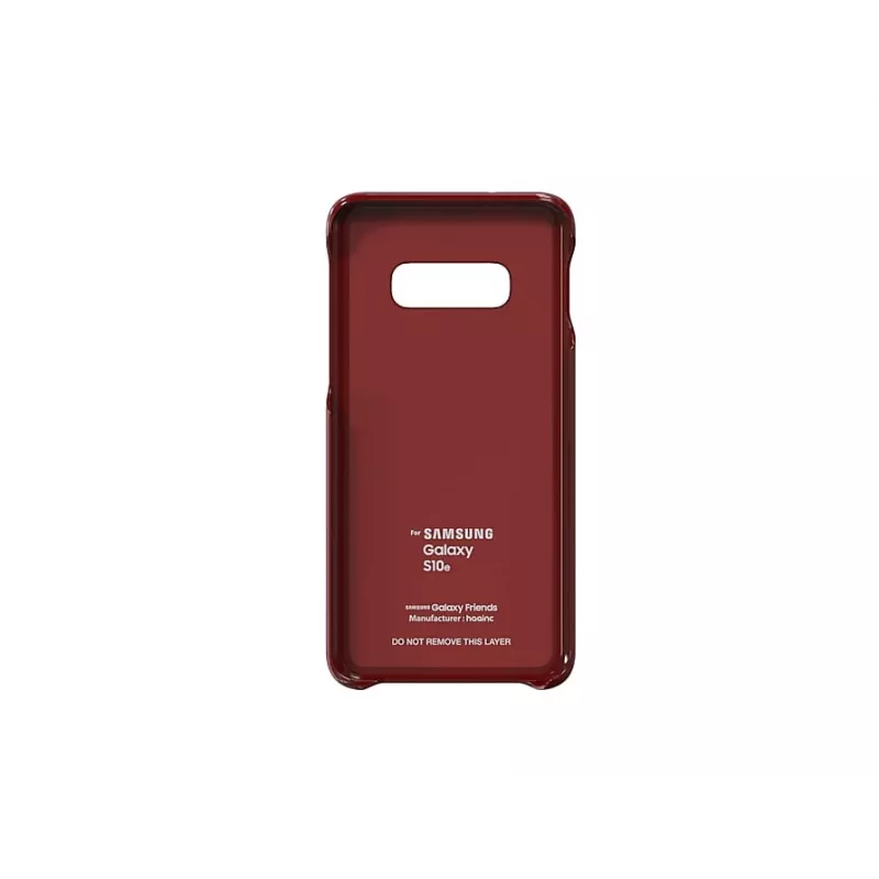 Samsung GP-G970HIFGHWI puhelinkotelo punainen