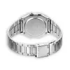 Rannekello unisex Casio A158WEA-1EF elektroninen musta