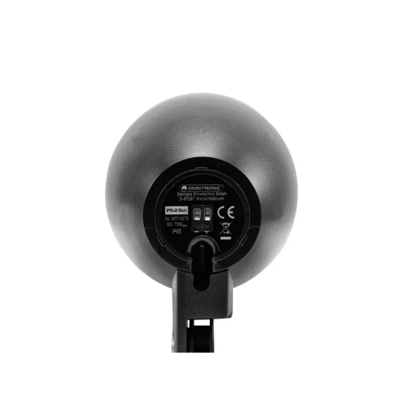 Kaiutin Omnitronic 80710375 70 W