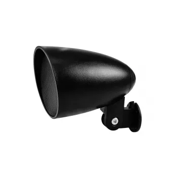 Täysaluekaiutin Omnitronic 80710377 70 W