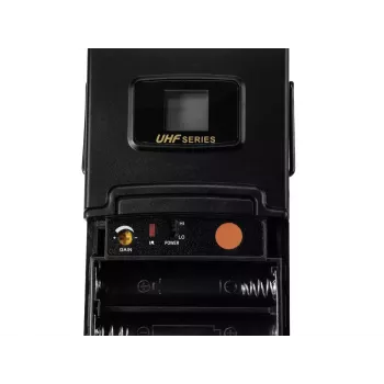 Bodypack-lähetin Omnitronic 13053523