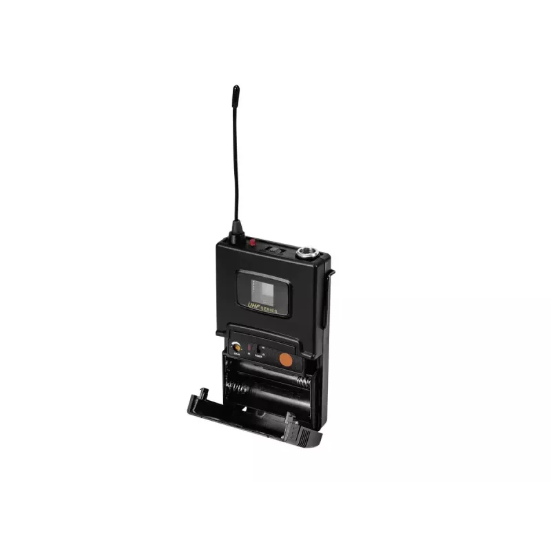 Bodypack-lähetin Omnitronic 13053523