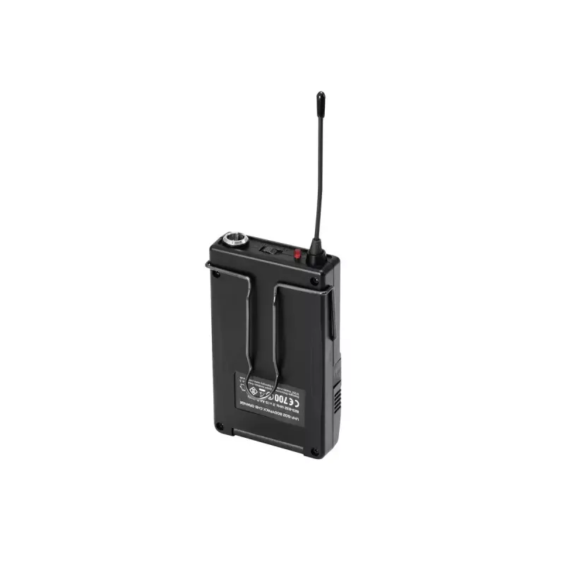 Bodypack-lähetin Omnitronic 13053523