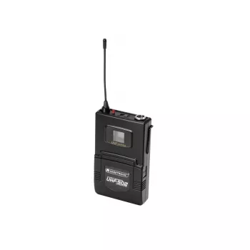 Bodypack-lähetin Omnitronic 13053523