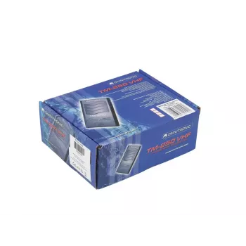 Taskulähetin Omnitronic 13075006