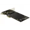 Sisäinen SATA-sovitin DeLOCK 90349