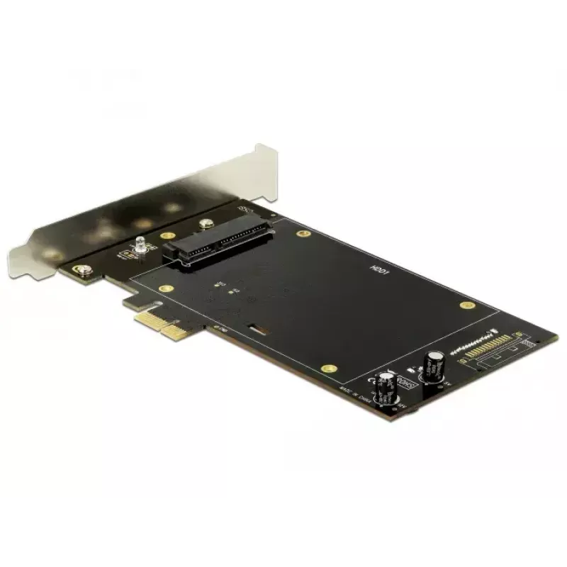 Sisäinen SATA-sovitin DeLOCK 90349