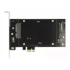 Sisäinen SATA-sovitin DeLOCK 90349