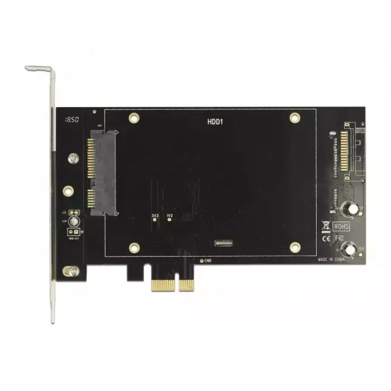Sisäinen SATA-sovitin DeLOCK 90349