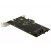 Sisäinen SATA-sovitin DeLOCK 90349