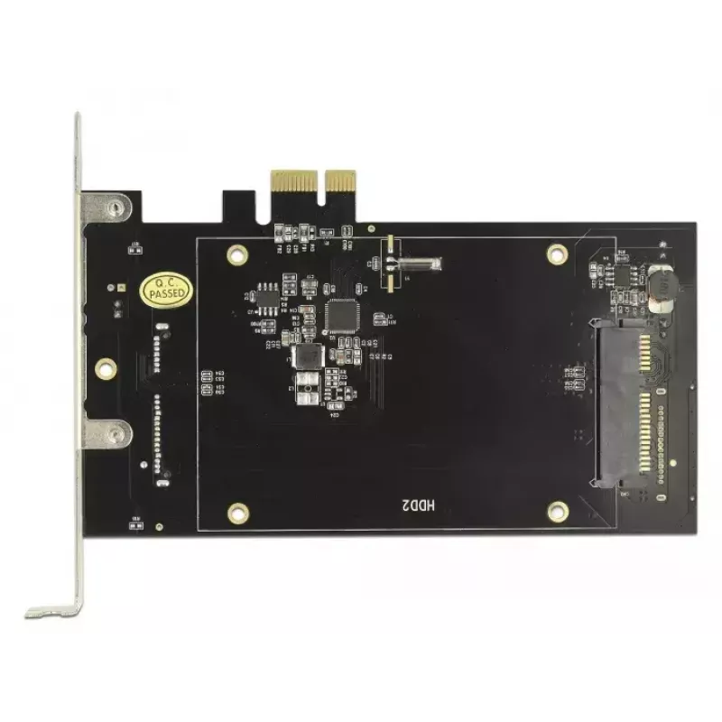 Sisäinen SATA-sovitin DeLOCK 90349