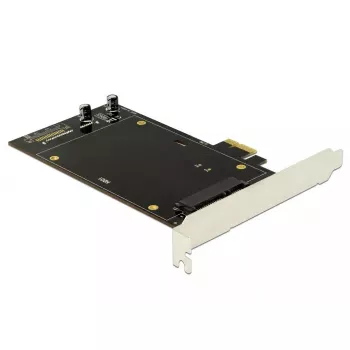 Sisäinen SATA-sovitin DeLOCK 90349