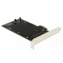 Sisäinen SATA-sovitin DeLOCK 90349