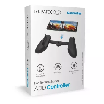 Passiivinen pidike Terratec ADD Controller 320994